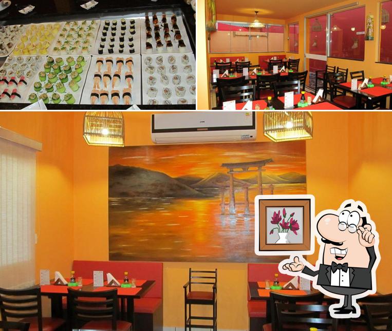 Sushi'mor Restaurante