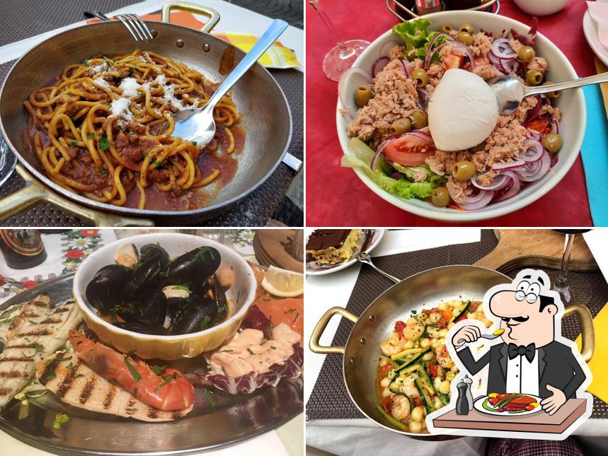 Ristorante La Cambusa