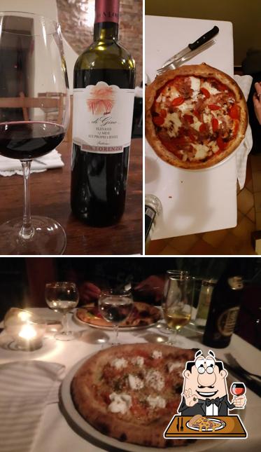 La pizza è il piatto veloce più amato al mondo