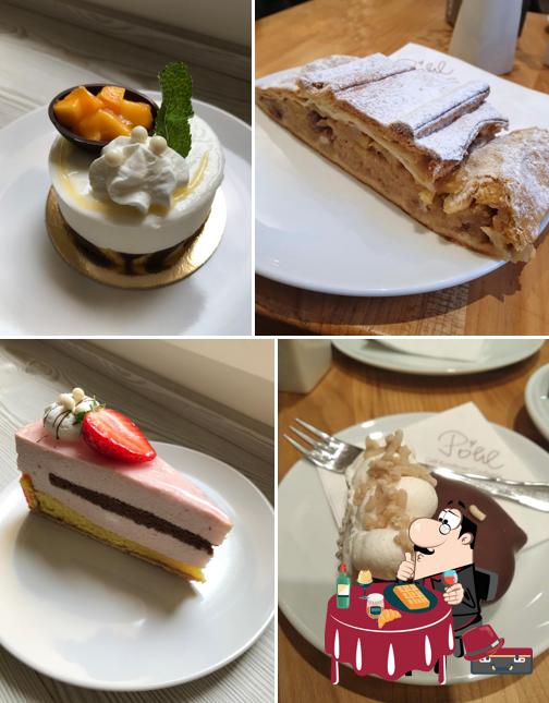 Cafè Konditorei Confiserie Pohl