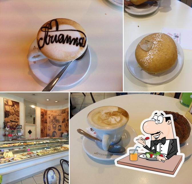 Mancioli Cafè