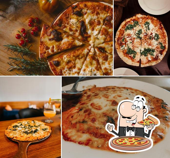 Cafe Oriza- Hyatt Raipur