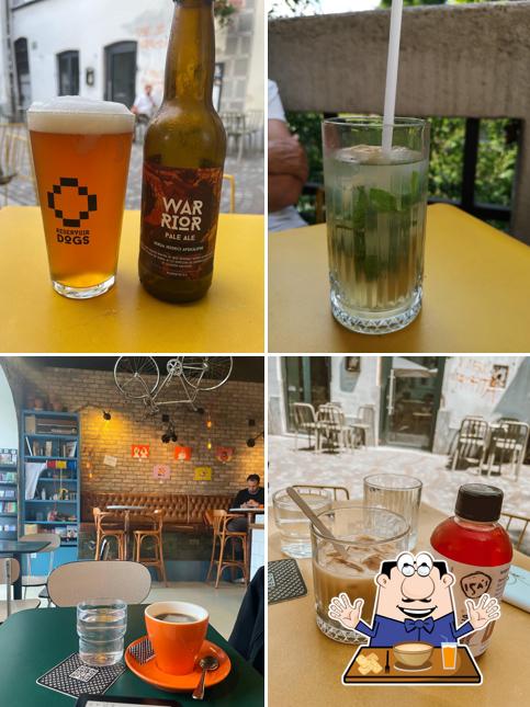 Cibo al Tozd