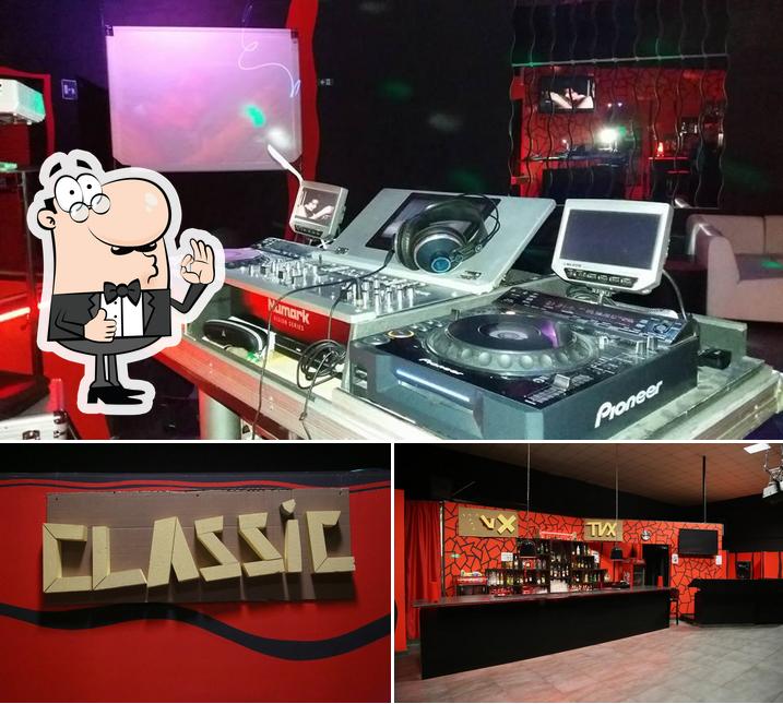 Ecco un'immagine di Discoclub LORY