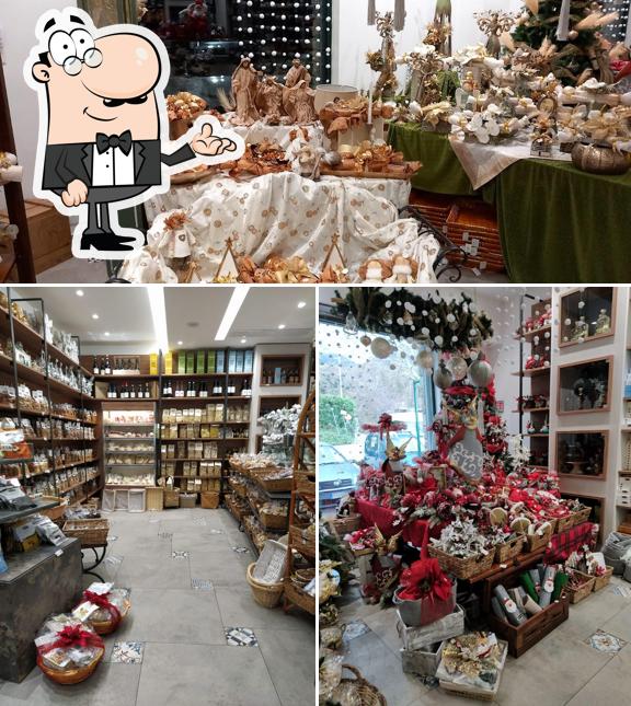 Siediti a un tavolo di DG3 Dolciaria S.r.l