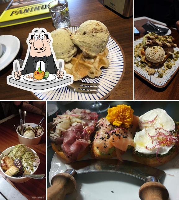 Gelato al Etta Caffè & Gelato Naturale