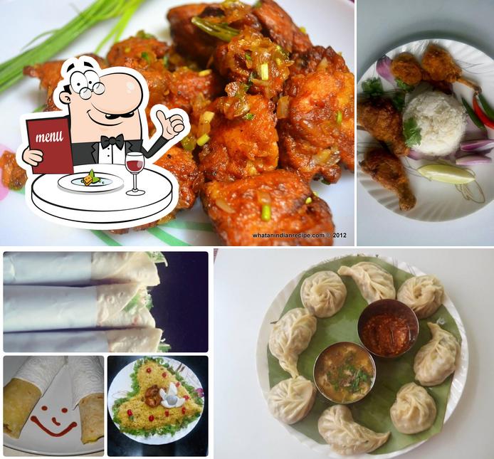 Food Buzz