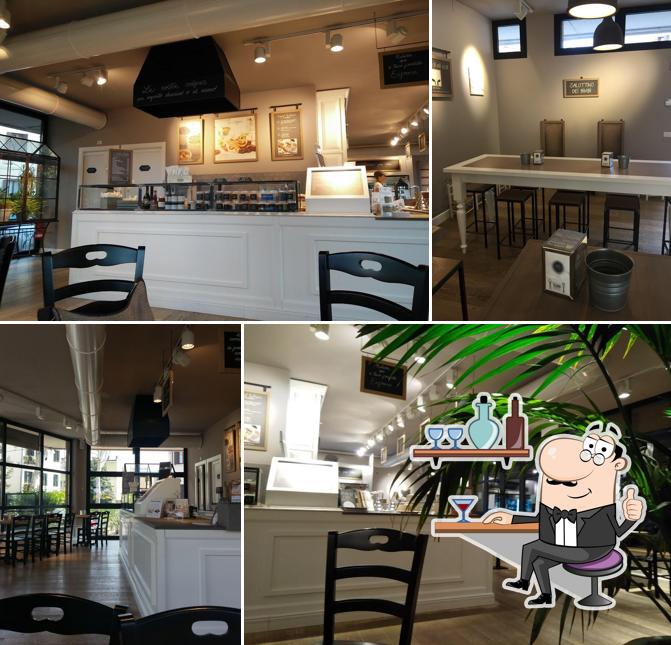 Gelateria La Romana - Padova Via Manzoni