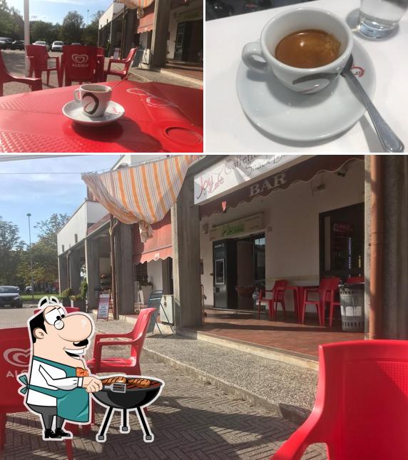 Joy Cafè