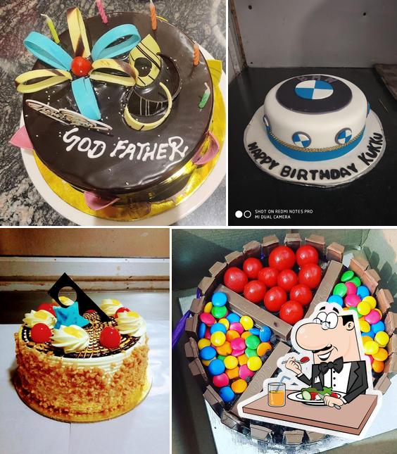 Krishna Baker's