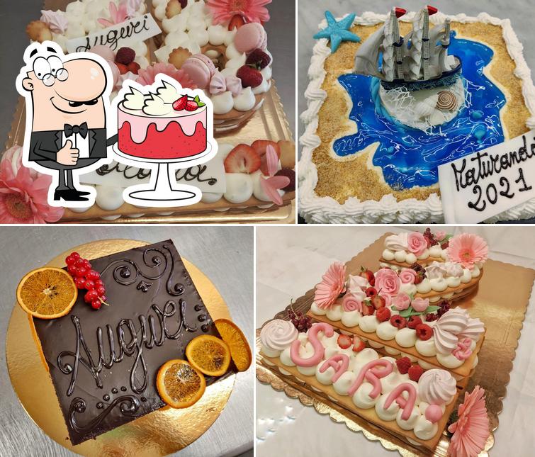 Immagine di Mille Voglie Pasticceria Bar