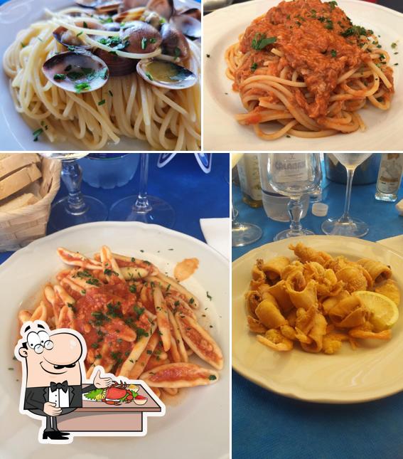 Moby Dick Ristorante - Pizzeria con forno a legna