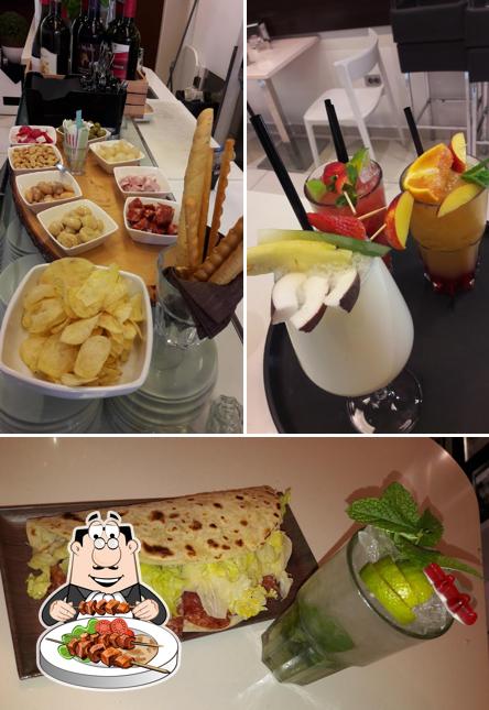 Cibo al Oltrebar
