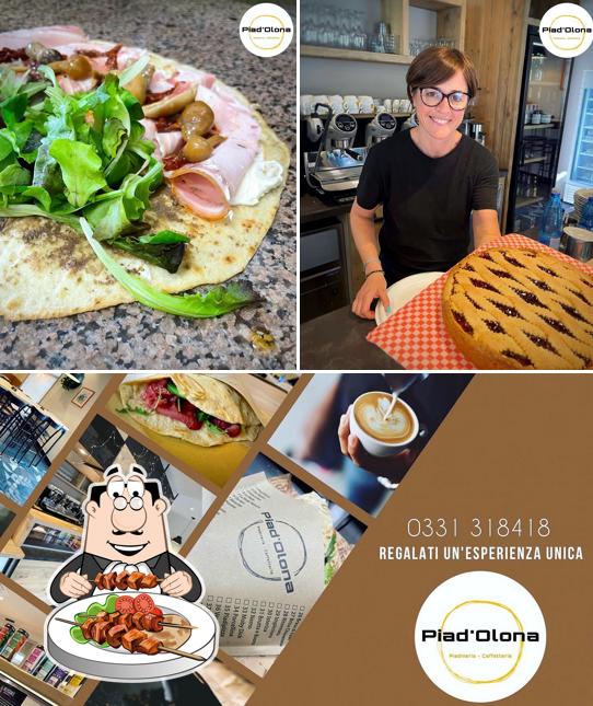 Cibo al Piad'Olona