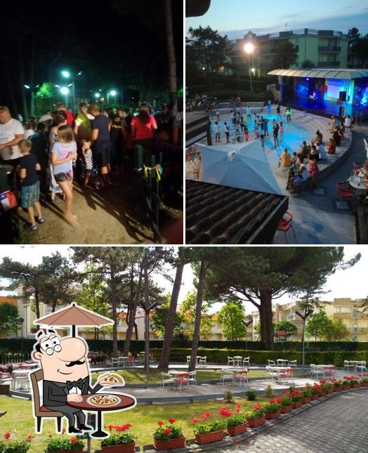 Guarda gli esterni di Risto-Bar Sporting