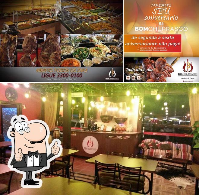 Bomchurrasco Rsl
