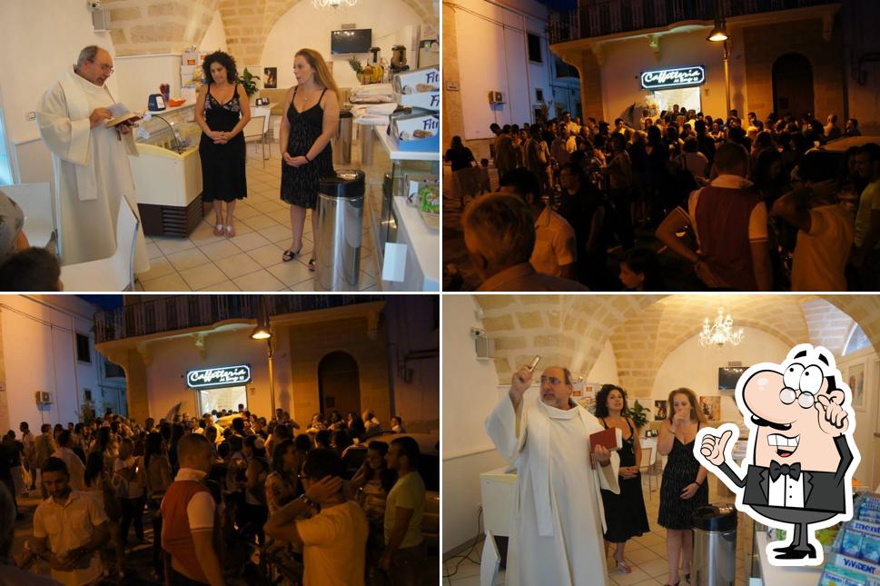 Caffetteria Del Borgo 42