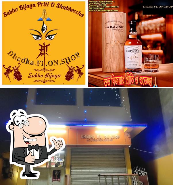 Here's an image of DHADKA.FL.ON.SHOP