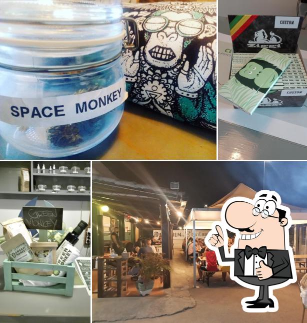 Daylirium Tor San Lorenzo