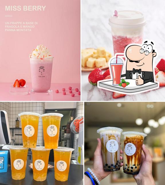 FitPoke & Bubble Tea