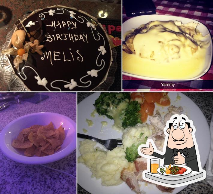 Melly's Bar
