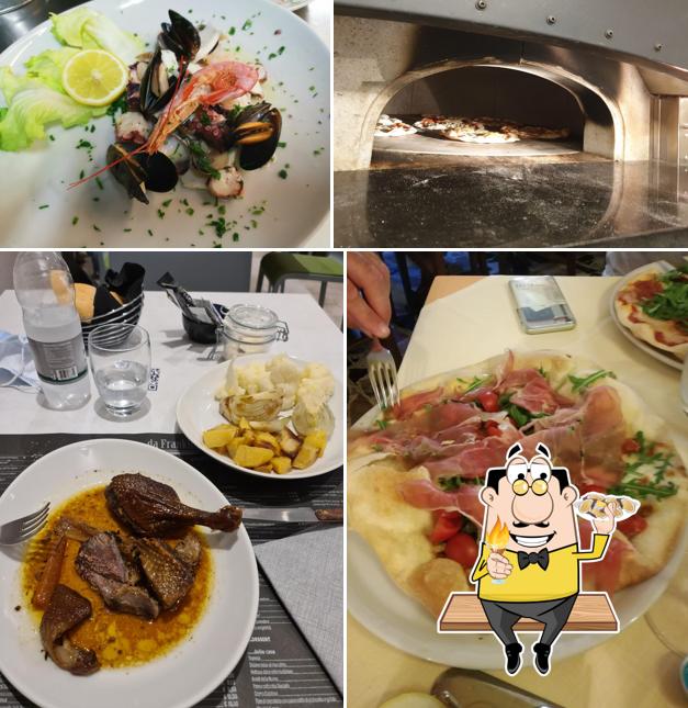 Ristorante Pizzeria Da Frankino