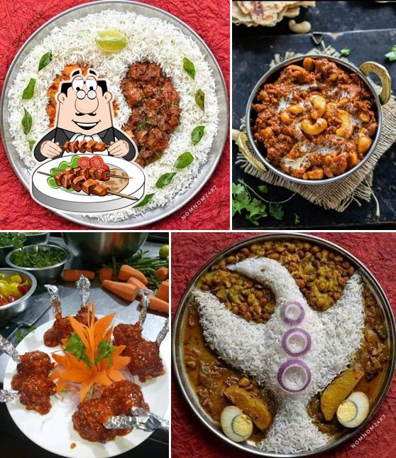 Swapna Bar & Restaurant