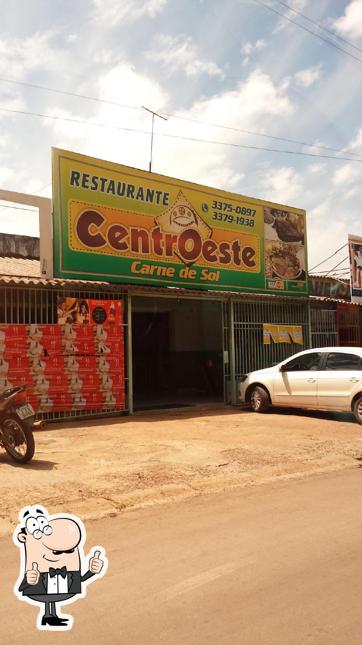 Here's a photo of Centro Oeste Carne de Sol