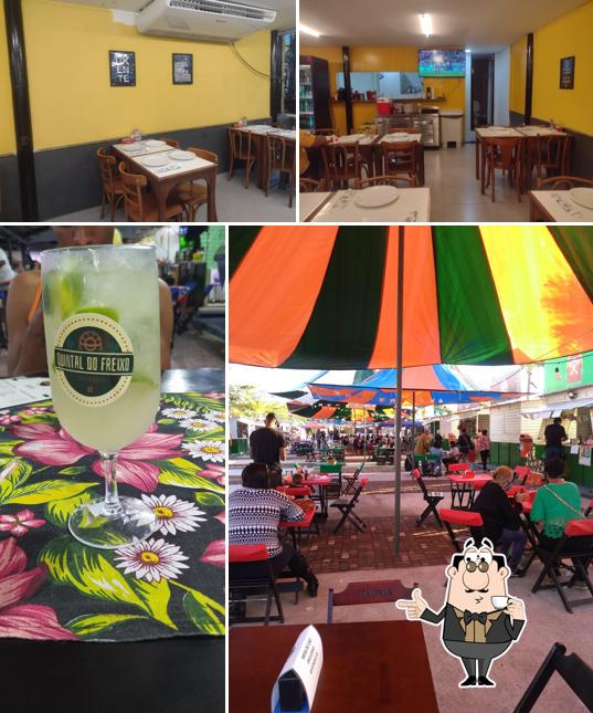 Centro de Tradições Nordestinas de São Gonçalo