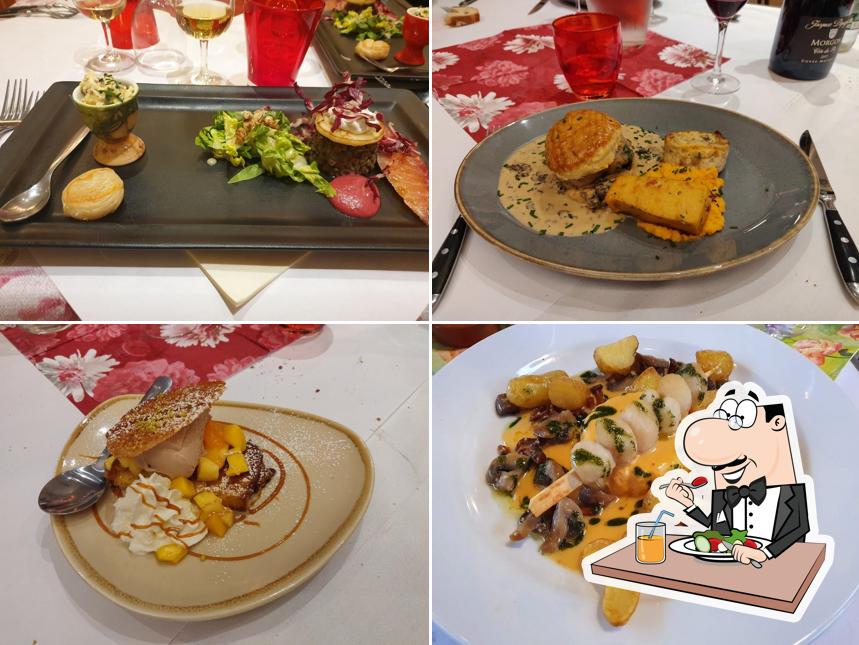 Restaurant Des Gens Bons