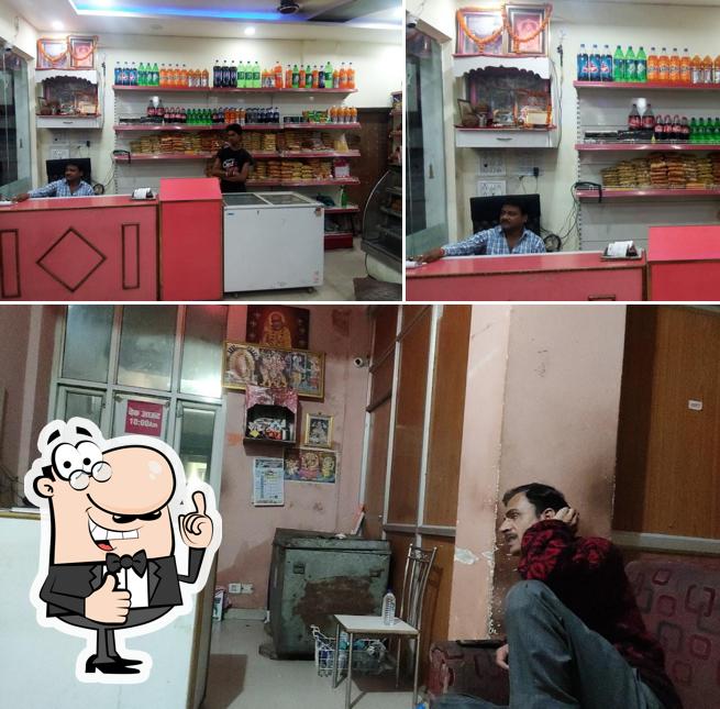 Look at this pic of Hotel Marwadi