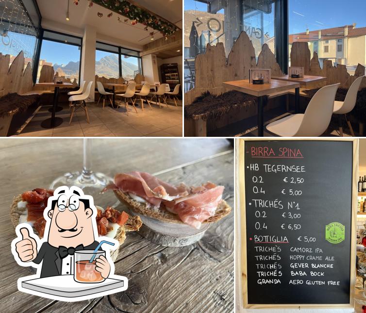 Il Cantuccio Bistrot & Cicchetteria