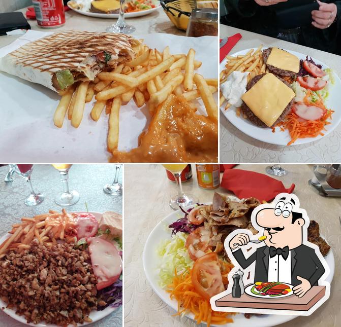 Kebab De Bapaume