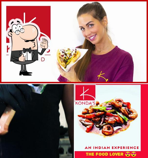 Foto di KoNDA'S