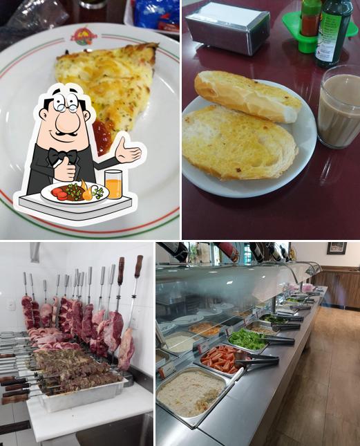 Pizzaria E Restaurante Zanforlin