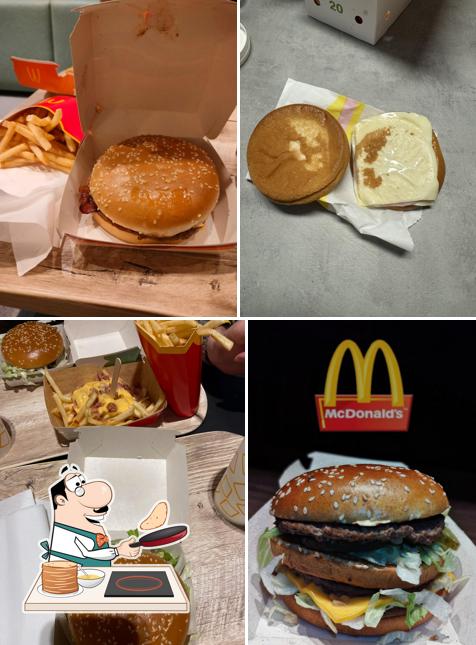 McDonald's Villa di Tirano