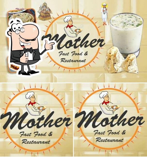 See this photo of Mother Fast Food & Restaurant