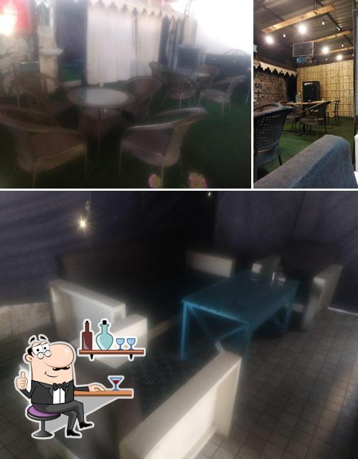 Check out how Muhammadi Olive looks inside