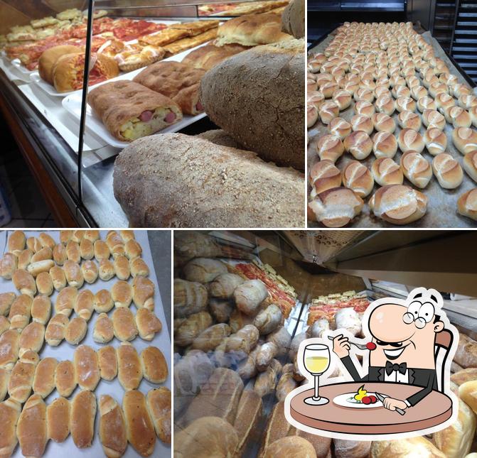 Platti al Il Forno