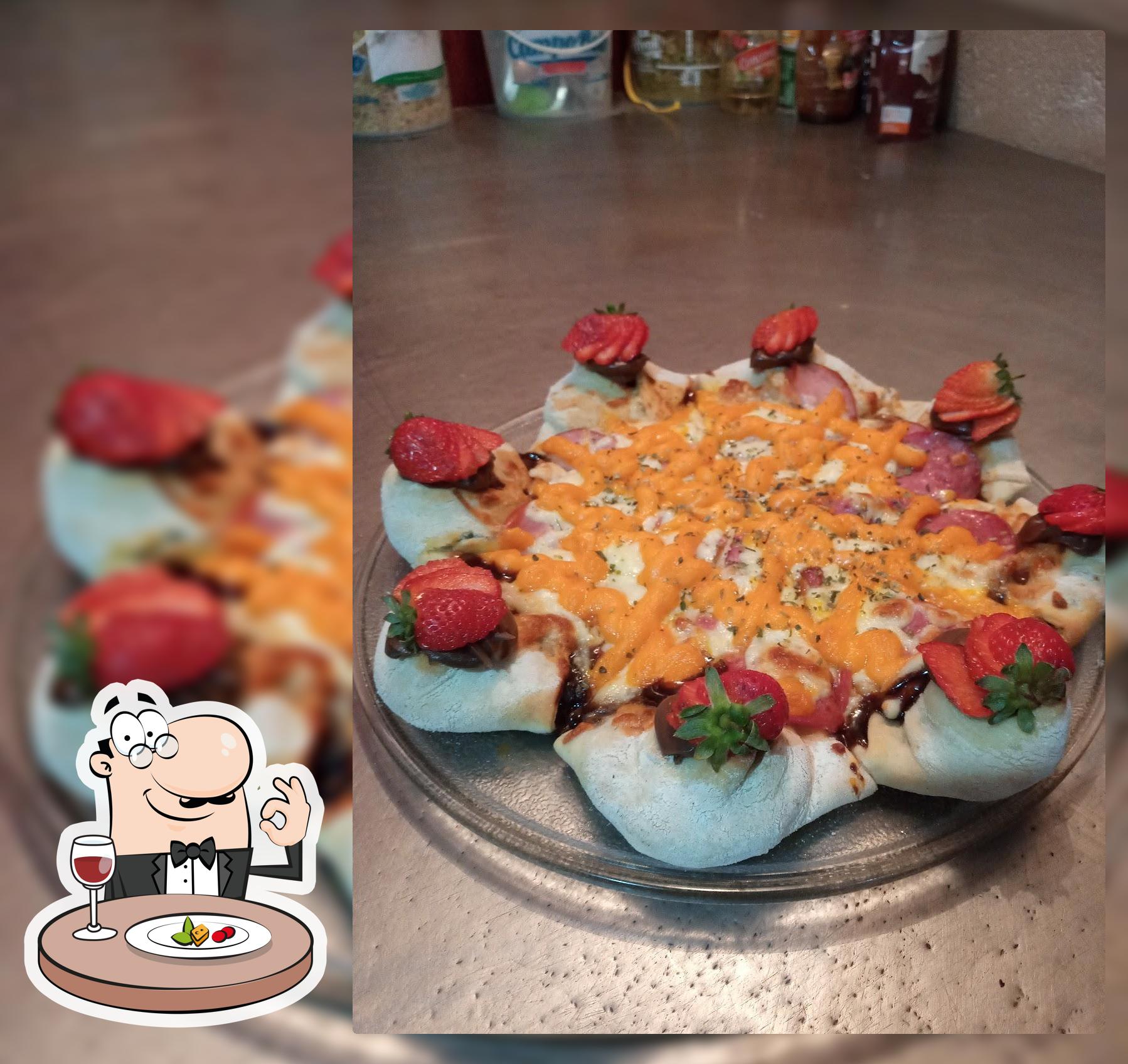 Pizzas Muller