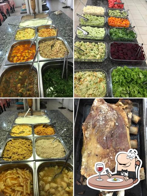 Restaurante Monticelli