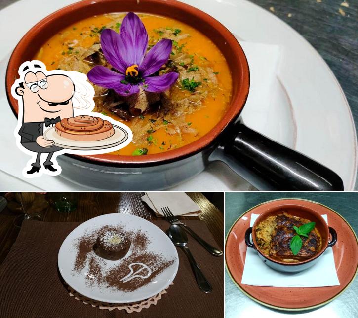 Ecco un'immagine di Ristorante Nangalarruni