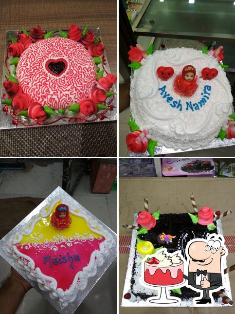 Shivnath Bakery