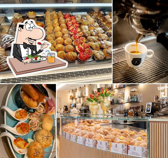 Cibo al Tuccillo Cioccolateria - Pasticceria