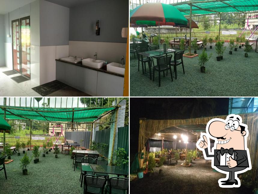 Zamora Eatclub, Puthanangadi