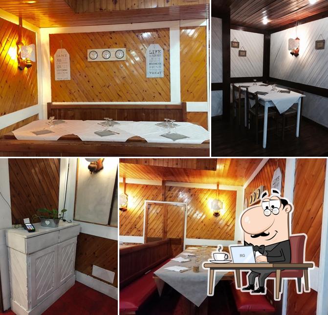 Bar ristorante Roma