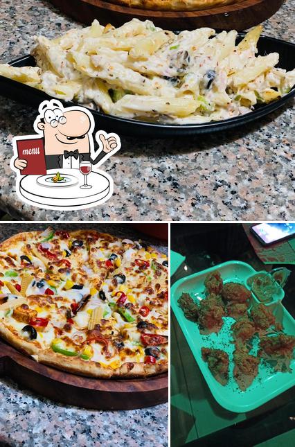 Meals at Royal Meals