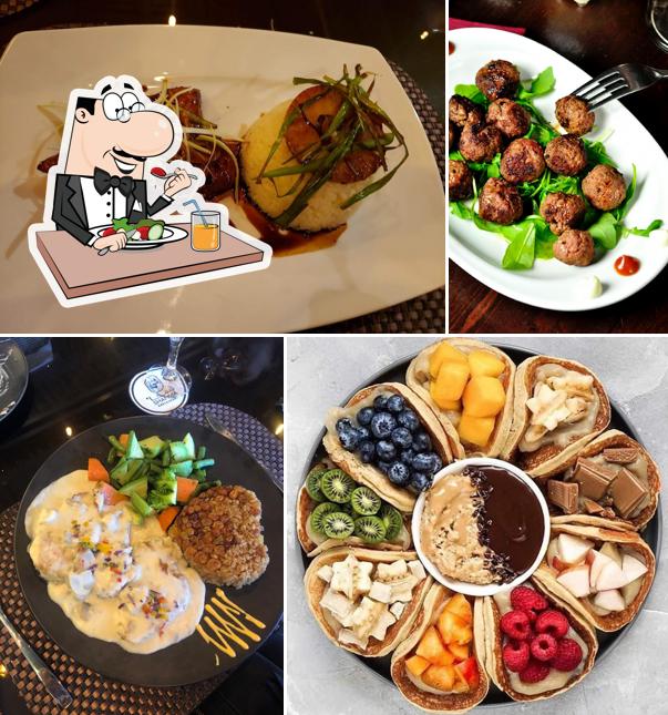 Shamma Restaurant - مطعم شما