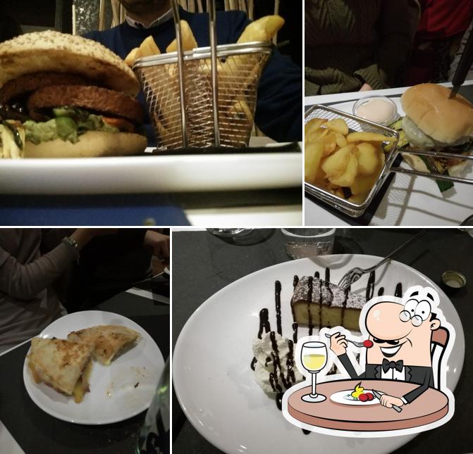 Cibo al Sottovento