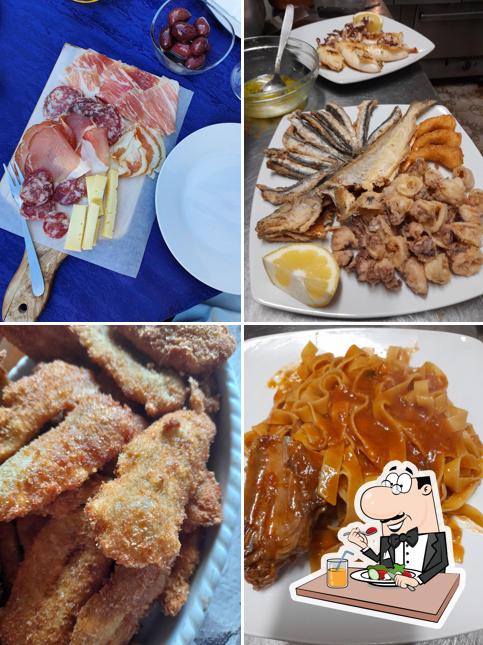 Taverna delle streghe